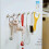 20 Pack Magnetic Hooks, 10kg+ Strong Magnet with Fridge Hook, Heavy Duty Ceiling Cruise Hook 2