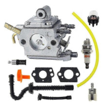 Carburateur Stihl Ms192t Zama C1q-s257a 1137-120-0650 Carburateurs
