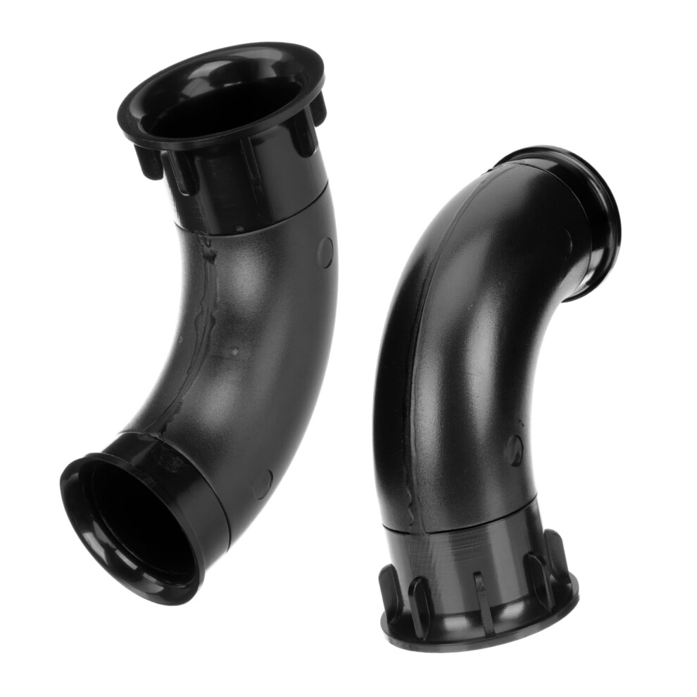 Sets Speaker Port Tube Replacement For Flared Speaker Port Liner Tube Bass Enhancer Pcs 820064813909