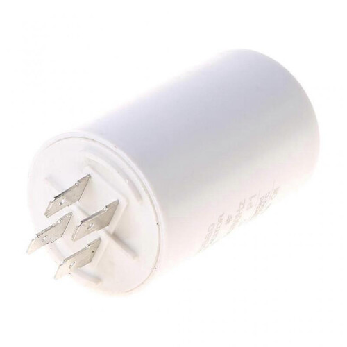 Cbb60 Ac450v 25uf 50/60hz Capacitor Motor Conditioner Compressor Start Capacitor 2