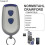 (Style1) Normstahl Magic 600 Crawford Ea433 Garage Door Opener Remote Control 433mhz Replacement Rolling Code 43392mhz-hao 3