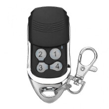 (Style1) Normstahl Magic 600 Crawford Ea433 Garage Door Opener Remote Control 433mhz Replacement Rolling Code 43392mhz-hao