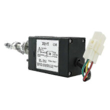 Xhq-pt 12v Normally Open Solenoid for Engine Stop Accessory