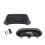 2.4GHz Wireless Chat Gamepad Message Keyboard for Microsoft Xbox One/S/X Controller 1