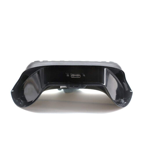2.4GHz Wireless Chat Gamepad Message Keyboard for Microsoft Xbox One/S/X Controller 1