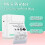 Mini Printer Student Study Printer Labels Convenient Thermal Printer Mobile Phone BT Printer Fix Miss 2