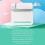 Mini Printer Student Study Printer Labels Convenient Thermal Printer Mobile Phone BT Printer Fix Miss 5