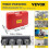Motorcycle Fuel Vacuum Carburetor Synchronizer Carb Sync 4 Gauges Balancer Kit 2