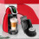 Coffee Machine Parts for Nespresso Capsule Adapter Compatible with Dolce Gusto 1