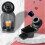 Coffee Machine Parts for Nespresso Capsule Adapter Compatible with Dolce Gusto 3