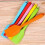 Versatile Silicone Spatula for Various Uses - Heat-Resistant Utensil Suitable for Baking Needs 3