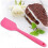 Versatile Silicone Spatula for Various Uses - Heat-Resistant Utensil Suitable for Baking Needs 8