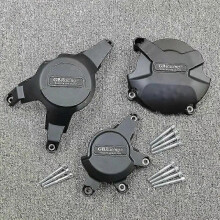 (One 1set) Con For Honda Cbr1000rr Cbr 1000 Rr 2008 2009 2010 2011 2014 2015 2016 Engine Protective Cover