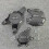 (Forging lines)Con For Honda Cbr1000rr Cbr 1000 Rr 2008 2009 2010 2011 2014 2015 2016 Engine Protective Cover 2