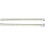 Full Extension Telescopic Slide Drawer Slides One Set for Cabinet Computer Table(12inchlength30cm) 5