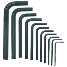 WS44 13Piece Hex Key Set