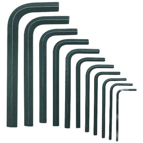 WS44 13Piece Hex Key Set