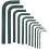 WS44 13Piece Hex Key Set 3