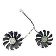 Graphics Card Cooling 85mm P106 GTX 1060 G VGA Cooler for GTX1060 GTX10606GTOC GTX 1060 6GB Video Graphics Card Fan