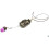4 pcs Method Feeder,Fishing Inline Feeder,Carp Fishing Feeder Device Set,Carp Accessories with 1 oz 5