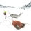 4 pcs Method Feeder,Fishing Inline Feeder,Carp Fishing Feeder Device Set,Carp Accessories with 1 oz 3