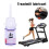 Silicone Oil Treadmill Belt Lubricant Running Machine Lubricatin Lube 4