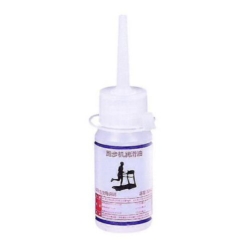 Silicone Oil Treadmill Belt Lubricant Running Machine Lubricatin Lube