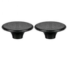 Replacement Knob for Dutch Oven, Bakelite Knob for Cooking Pots and Lids Handle, Suitable for Various Pot Designs
