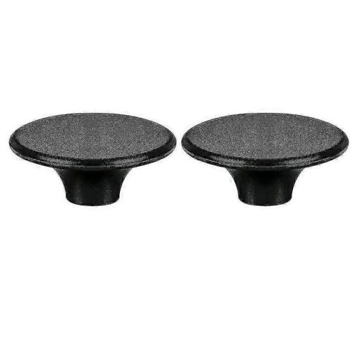 Replacement Knob for Dutch Oven, Bakelite Knob for Cooking Pots and Lids Handle, Suitable for Various Pot Designs