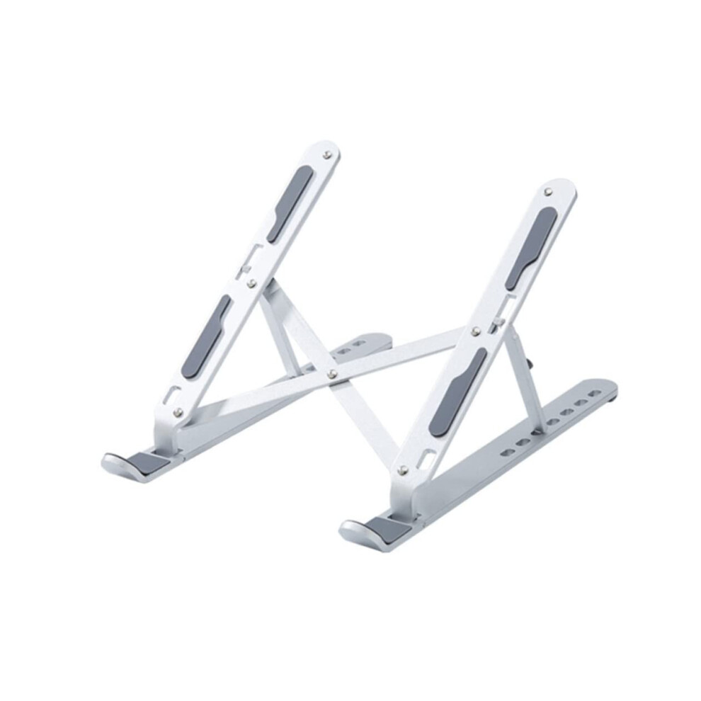 Computer Stand For Laptop Aluminum Alloy Heat Dissipation Foldable Laptop Stand Stable 820064815446