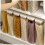 Airtight Food Storage Containers for Organizing Pasta in Kitchen Pantries 7