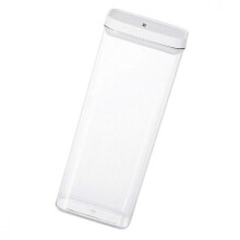 Airtight Food Storage Containers for Organizing Pasta in Kitchen Pantries
