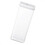 Airtight Food Storage Containers for Organizing Pasta in Kitchen Pantries 1