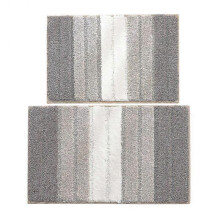 Superfine Fiber Anti-slip Water Absorbent Non-slip Mat for Bathroom and Living Room
