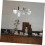 Silver Stainless Steel Tool Storage Rack for Kitchen Cabinet Board Door Organizer and Countertop Organization Solution 3