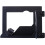 Flip Planer StandElectric Planer Inverted Bracket, Woodworking Planing Support Practical Household Flip Mount Tool Rack 5