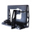 Flip Planer StandElectric Planer Inverted Bracket, Woodworking Planing Support Practical Household Flip Mount Tool Rack 1