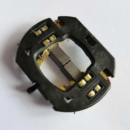 Porte-balai De Charbon De Perceuse Sans Fil Compatible Avec La Perceuse Sans Fil Dewalt Dcd730 1