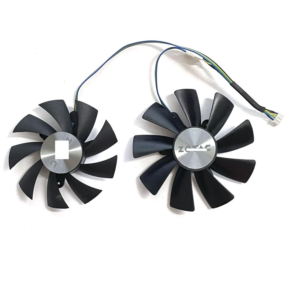Graphics Card 88Mm 100Mm G Fan 4Pin Compatible With P102100 P104100 Gtx 1060 1070Ti 1080Ti 820064816917
