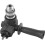 Right Angle Drill Attachment Kit Bend Extension Accessory Electric Corner Device Black Suitable for Small Space Maintenance Tools 5