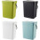 Small Kitchen Compost Bin 3L Kitchen Waste Bin Household Countertop Container with Lid for Rubbish Composter (D) 3