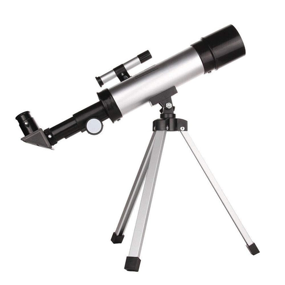 360X50mm Astronomical Refractor Telescope For Beginners 50Mm Aperture, 360Mm Focal Length, Space Gift 395291722220