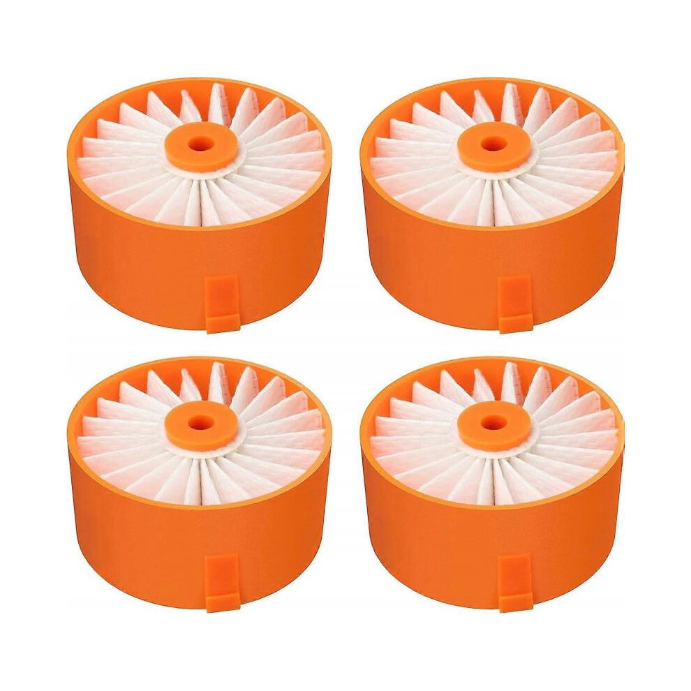 Filtre - Filtre de remplacement pour aspirateur Compatible avec l'aspirateur-balai sans fil Black+Decker POWERSERIES Extreme. Modles # BSV2020 (Pack d