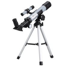 Beginner's Astronomical Telescope and Refractor Scope 3X Magnification