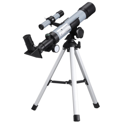 Beginner's Astronomical Telescope  and  Refractor Scope 3X Magnification