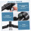 Beginner's Astronomical Telescope  and  Refractor Scope 3X Magnification 2