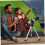 Beginner's Astronomical Telescope  and  Refractor Scope 3X Magnification 4