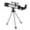 36050 Astronomy Telescope with Tripod, 90X Magnification Refractor Telescope for Beginners 1
