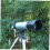36050 Astronomy Telescope with Tripod, 90X Magnification Refractor Telescope for Beginners 4