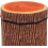 Storage Ottoman Foot Stool Footrest Toys Storage 3